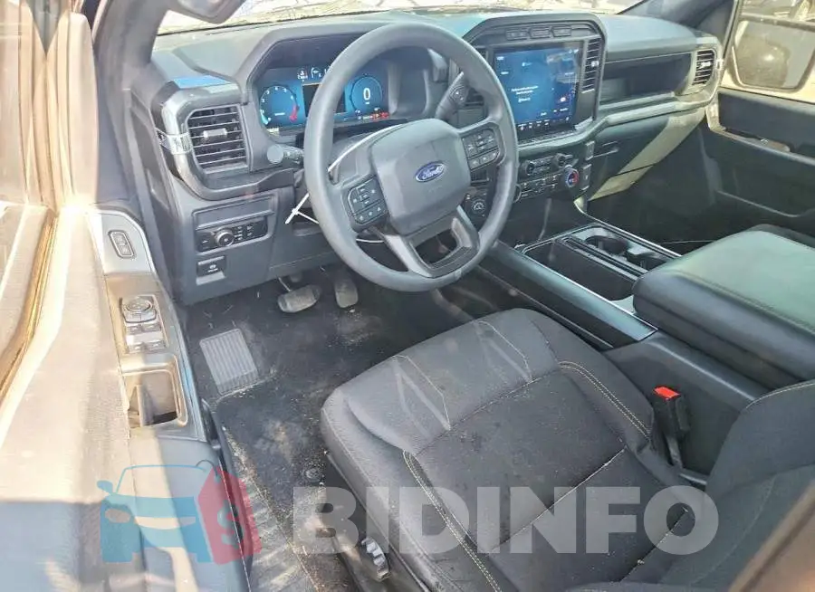 1FTFW2L58RKE15158 Photo# 8