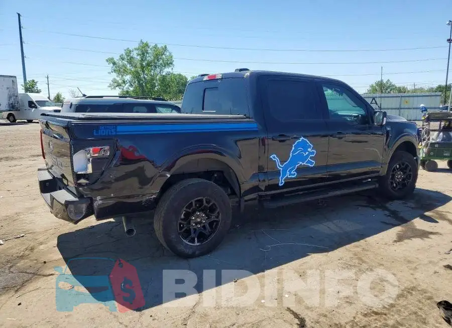 1FTFW3LD2RFB47035 Photo# 3