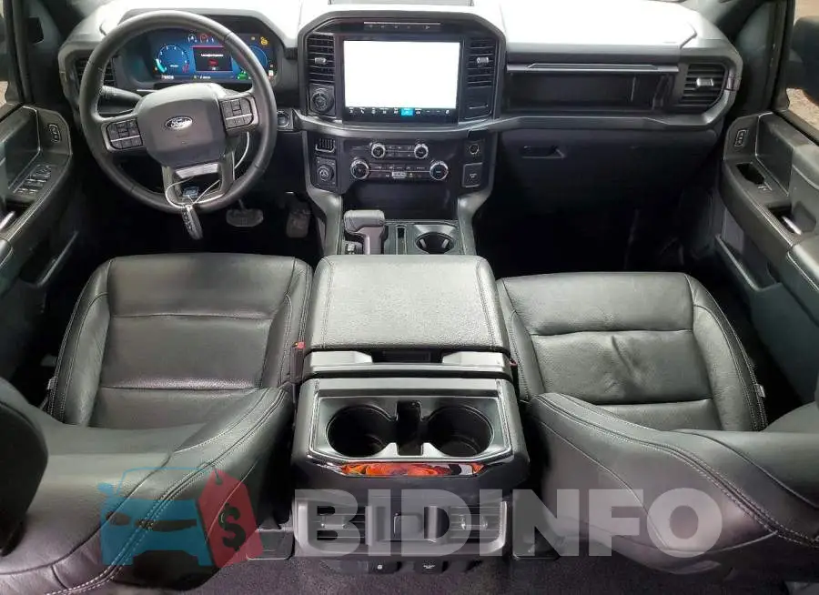 1FTFW3LD4RFA37006 Photo# 8