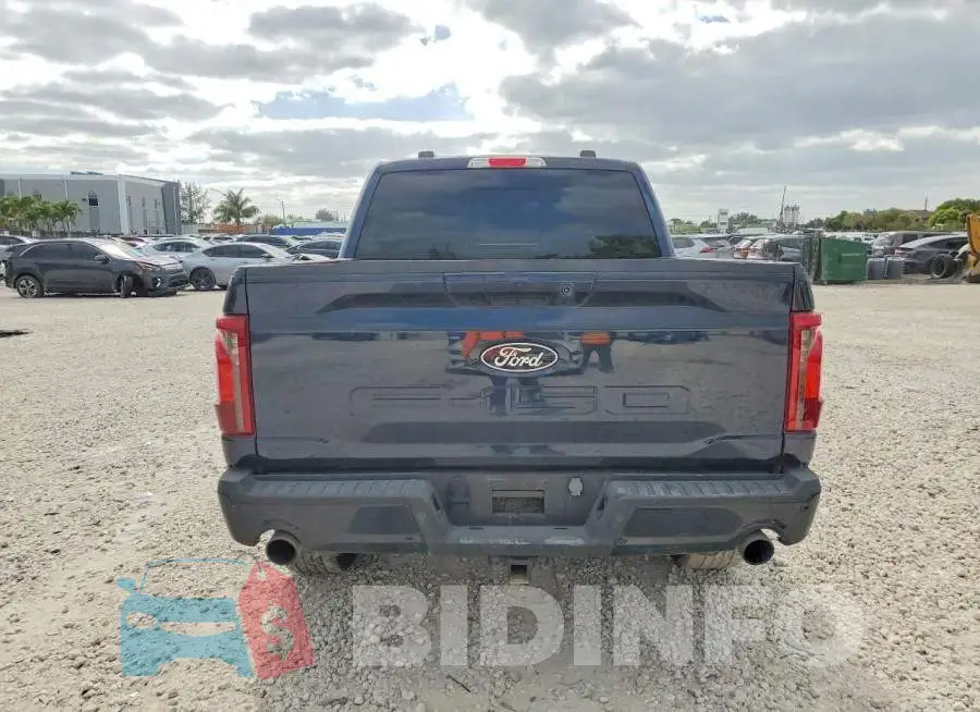 1FTFW3LD4RFA37006 Photo# 6