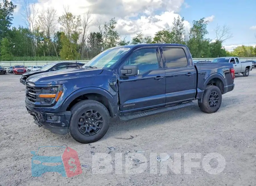 1FTFW3LDXRFA50097 Photo# 1