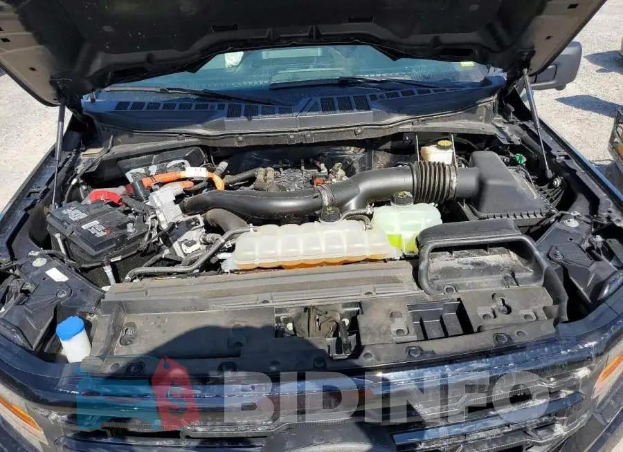 1FTFW3LDXRFA50097 Photo# 11