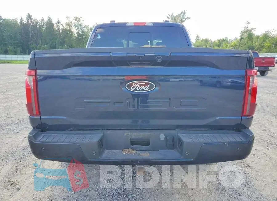 1FTFW3LDXRFA50097 Photo# 6