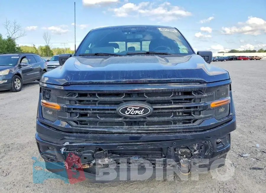 1FTFW3LDXRFA50097 Photo# 5