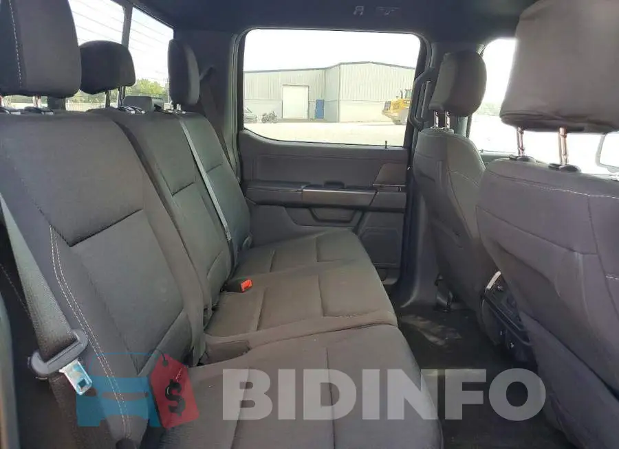 1FTFW3LDXRFA50097 Photo# 10