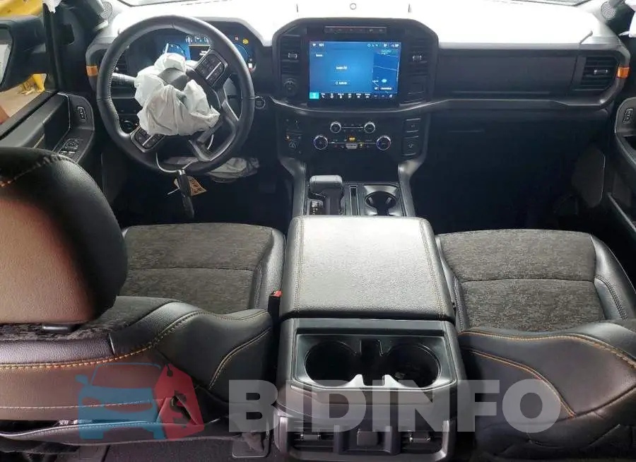 1FTFW4L52RFA76790 Photo# 8