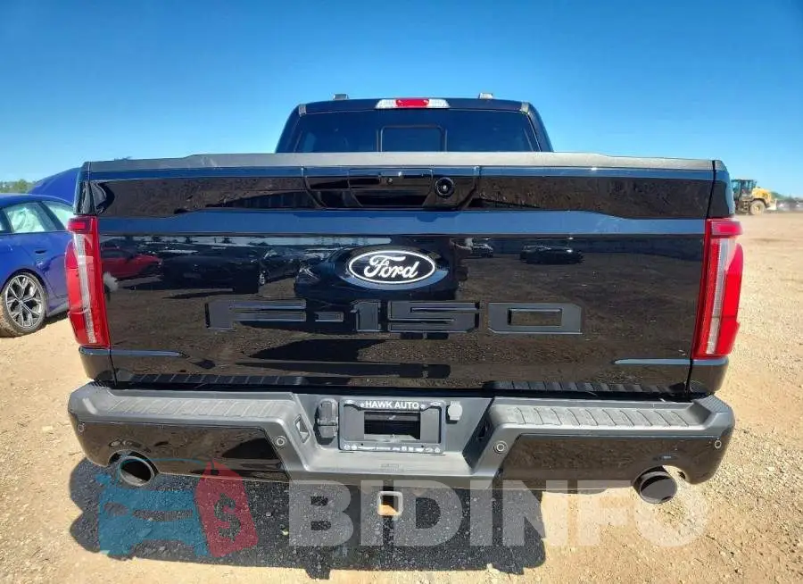 1FTFW5L52RFA99346 Photo# 6