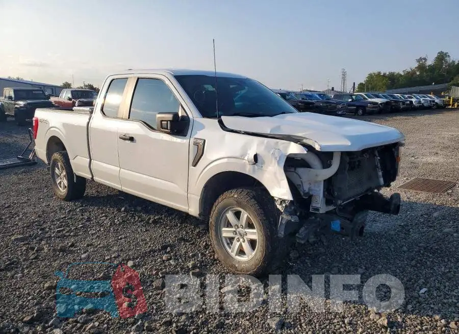 1FTFX1E50NKE47617 Photo# 4