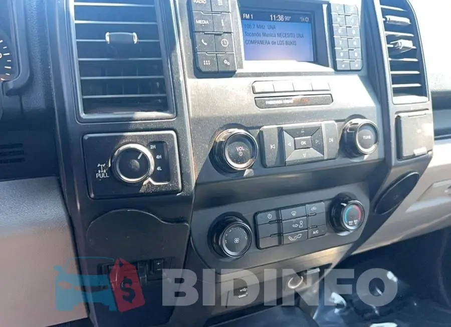 1FTFX1E54KKC54933 Photo# 13
