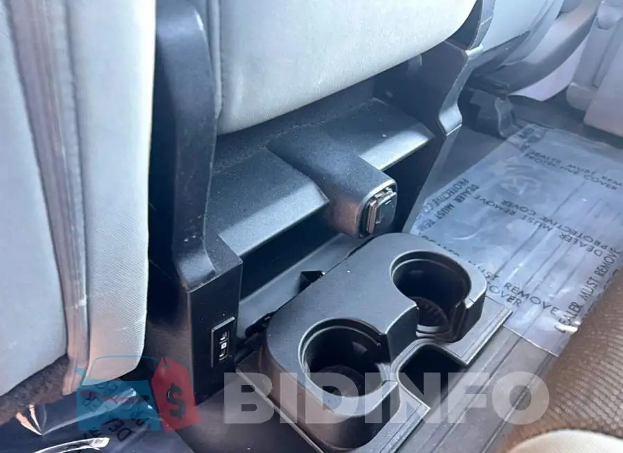 1FTFX1E54KKC54933 Photo# 12