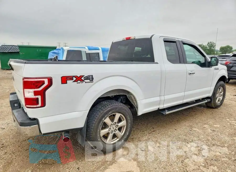 1FTFX1EG2JFB13206 Photo# 3