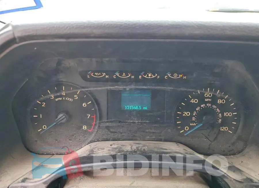 1FTMF1C85HKD44253 Photo# 9