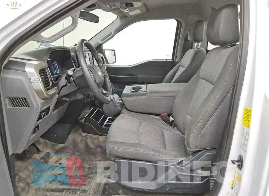 1FTMF1CB4MKD85981 Photo# 7