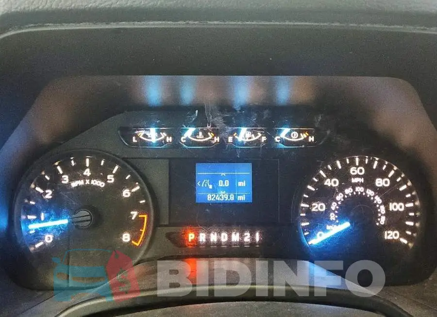 1FTMF1CB5JKE27635 Photo# 9