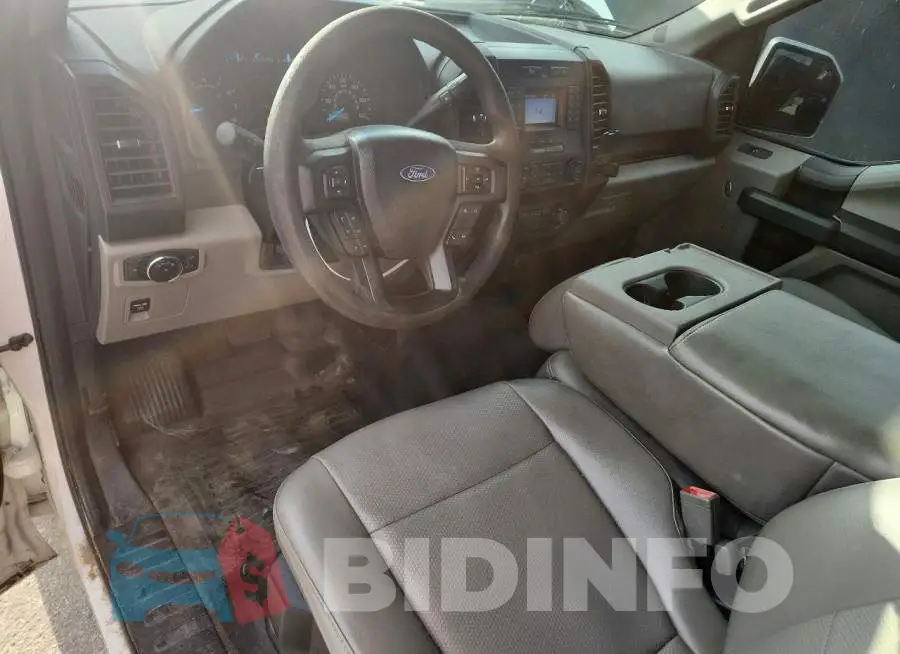 1FTMF1CB9LFA60718 Photo# 8