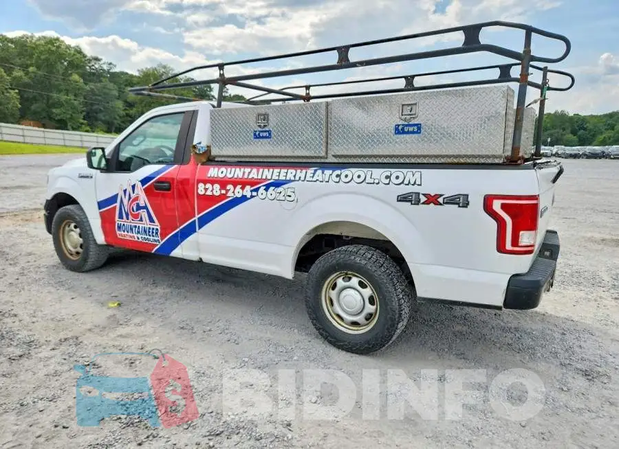 1FTMF1EF2HKD62902 Photo# 2