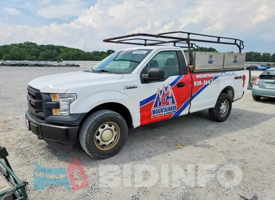 1FTMF1EF2HKD62902 Photo# 1