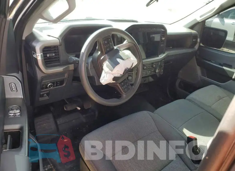 1FTMF1K55RKE70802 Photo# 8