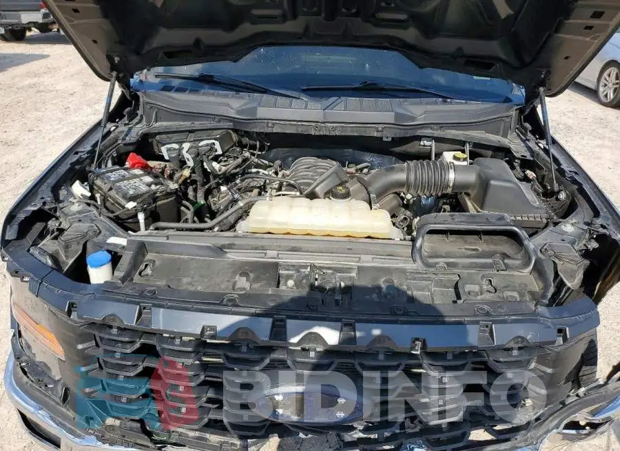 1FTMF1L57SKD17505 Photo# 11