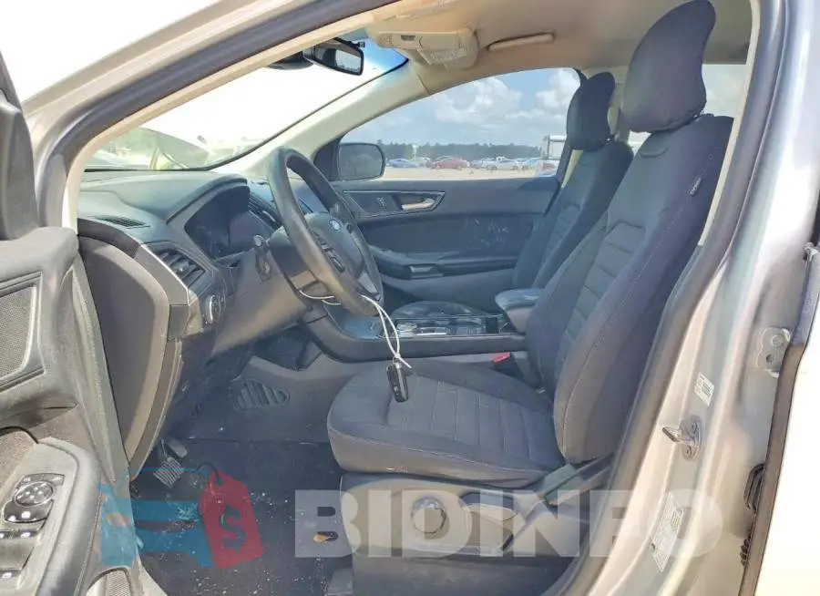 2FMPK3G9XKBB17824 Photo# 7