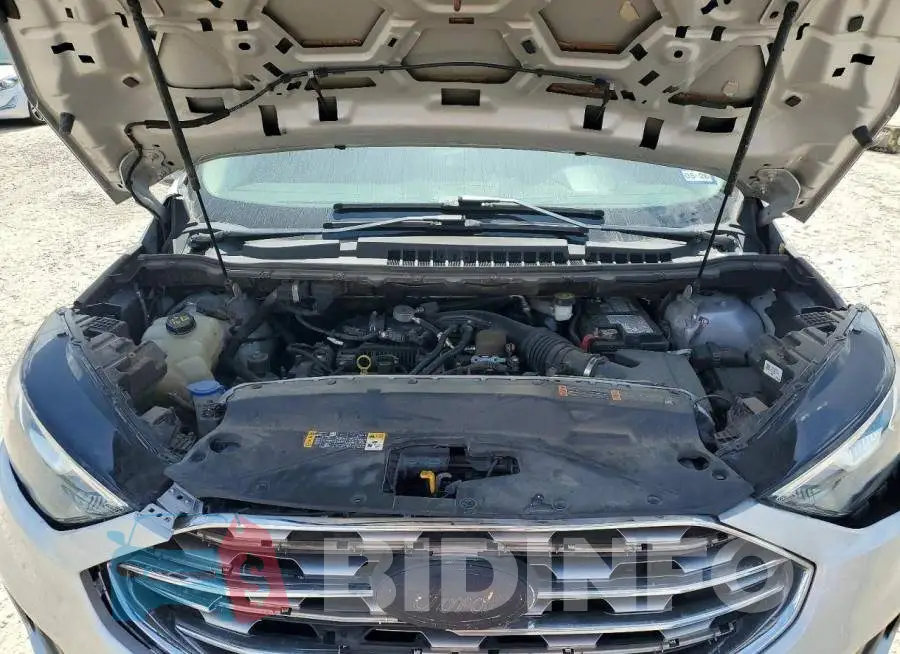 2FMPK3G9XKBB17824 Photo# 12