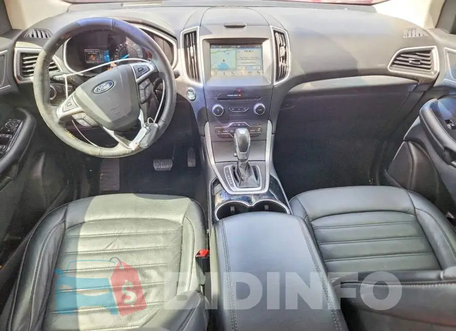 2FMPK3J83JBB51747 Photo# 8