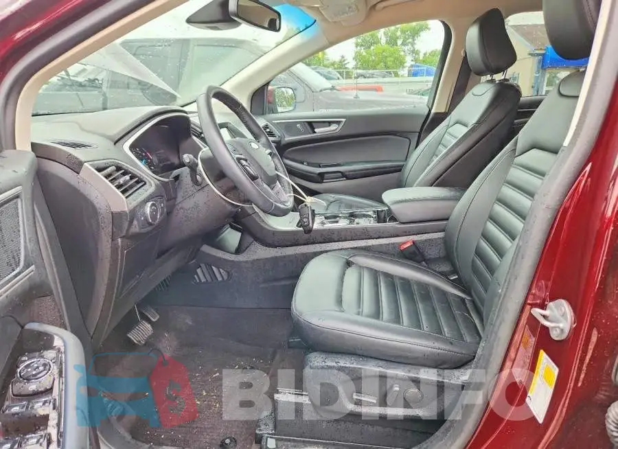 2FMPK3J90LBB15994 Photo# 7