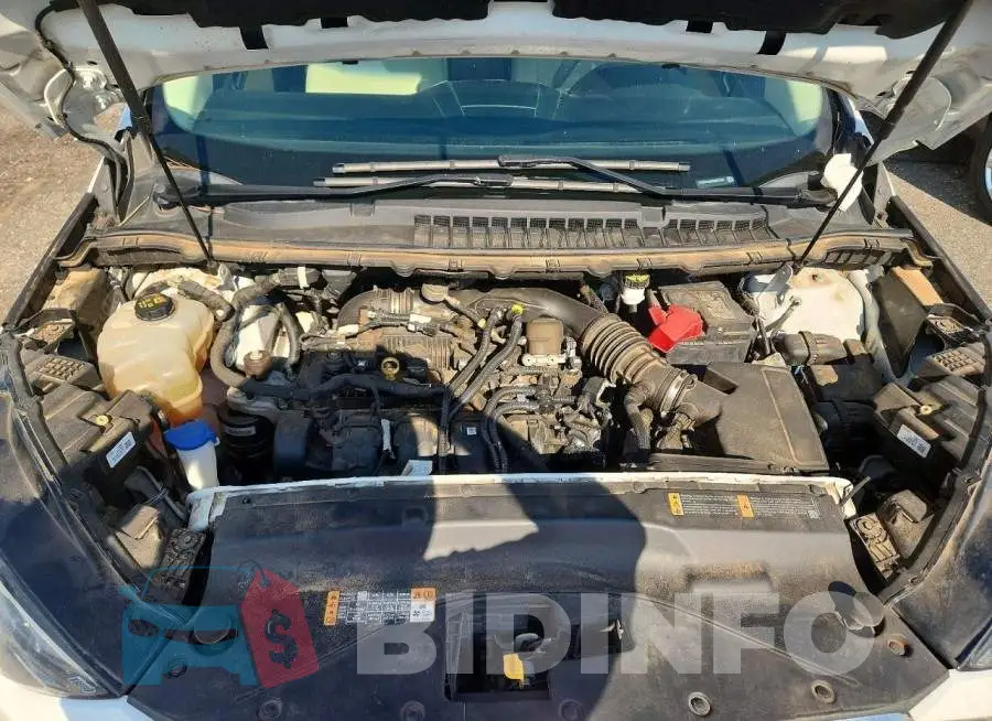 2FMPK3J96KBB67208 Photo# 12