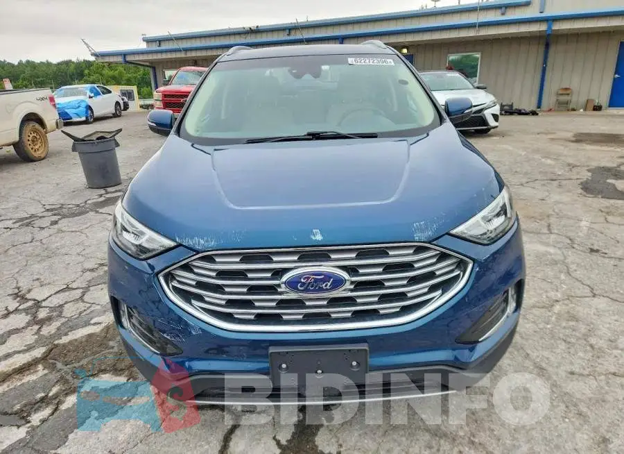 2FMPK3J98LBA66768 Photo# 5
