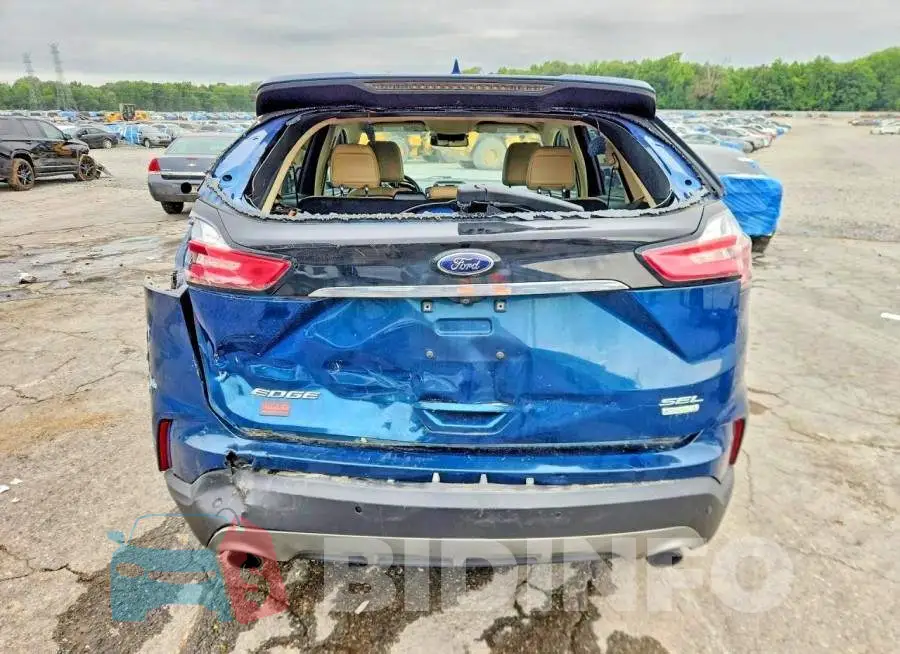 2FMPK3J98LBA66768 Photo# 6