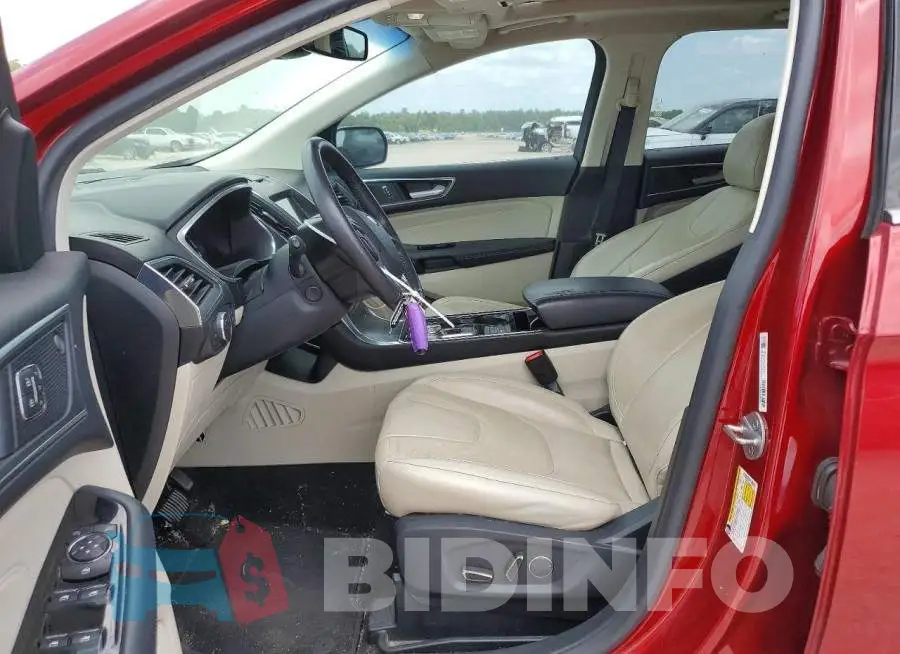 2FMPK3K96KBC61717 Photo# 7
