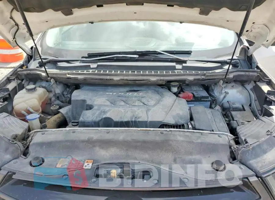 2FMPK4AP2HBB68742 Photo# 11