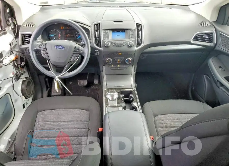 2FMPK4G90KBC44247 Photo# 8