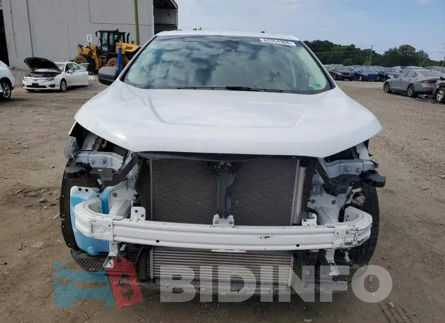 2FMPK4G90KBC44247 Photo# 5