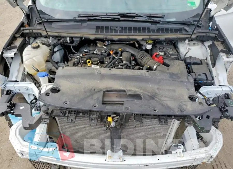 2FMPK4G90KBC44247 Photo# 12