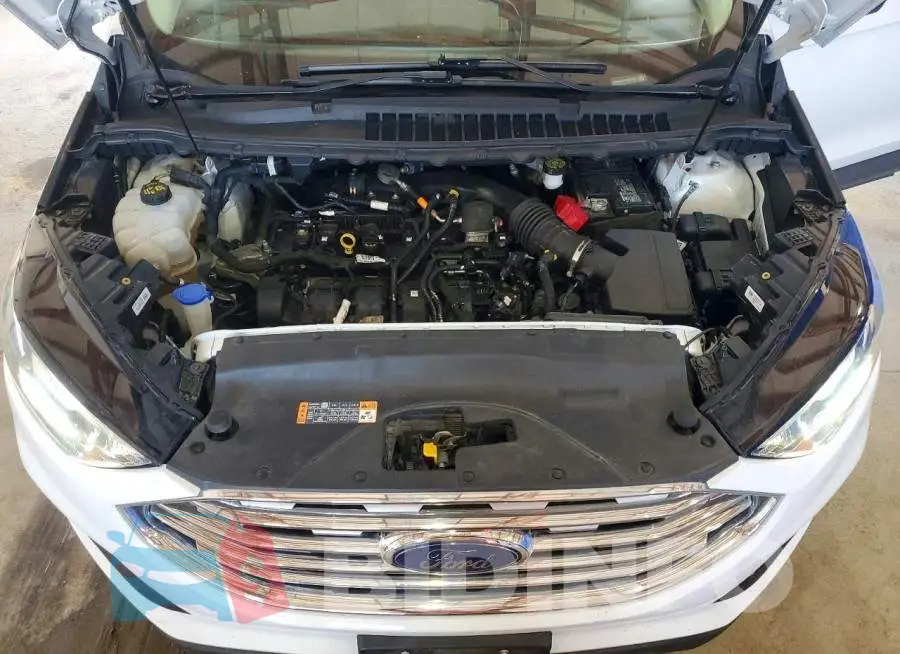2FMPK4G90LBA34507 Photo# 12