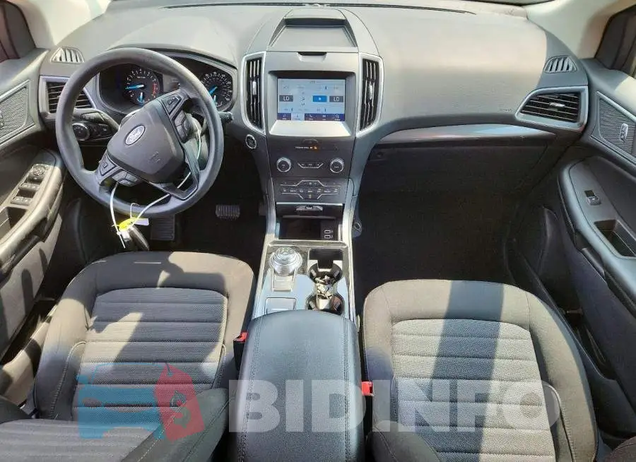 2FMPK4G91LBA68536 Photo# 8