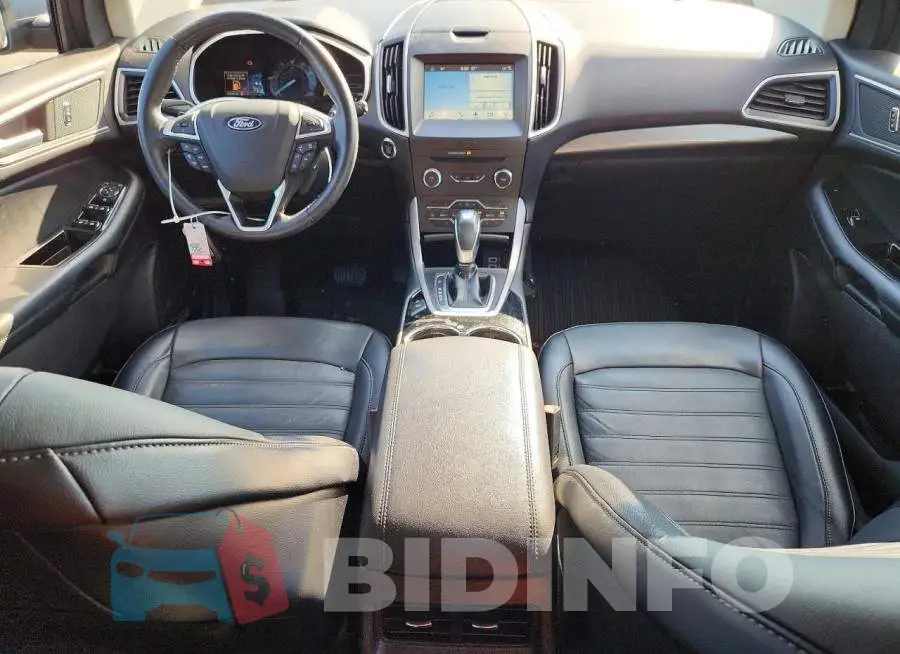 2FMPK4J88JBB35209 Photo# 8
