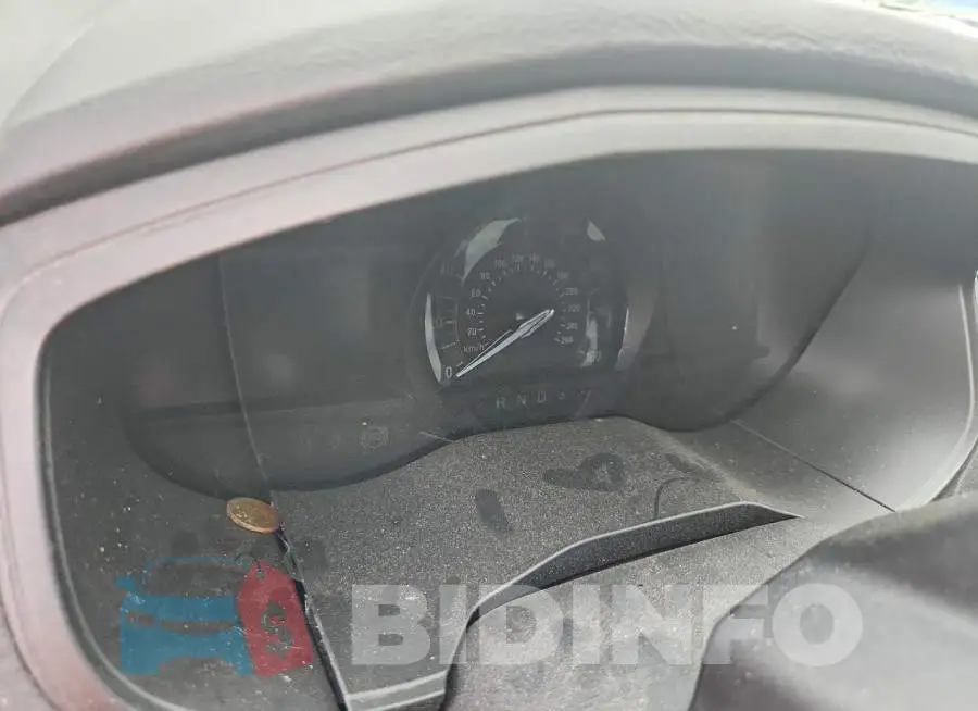 2FMPK4J90RBB22233 Photo# 9