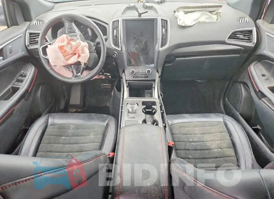 2FMPK4J90RBB22233 Photo# 8