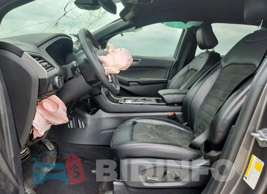 2FMPK4J90RBB22233 Photo# 7