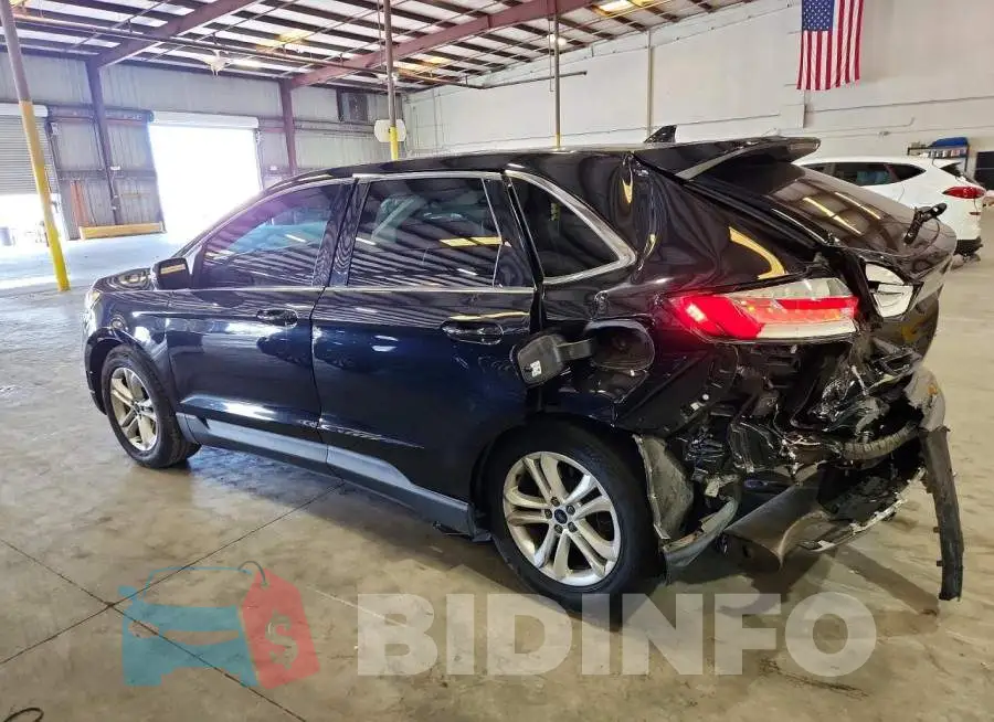 2FMPK4J91KBB73083 Photo# 2