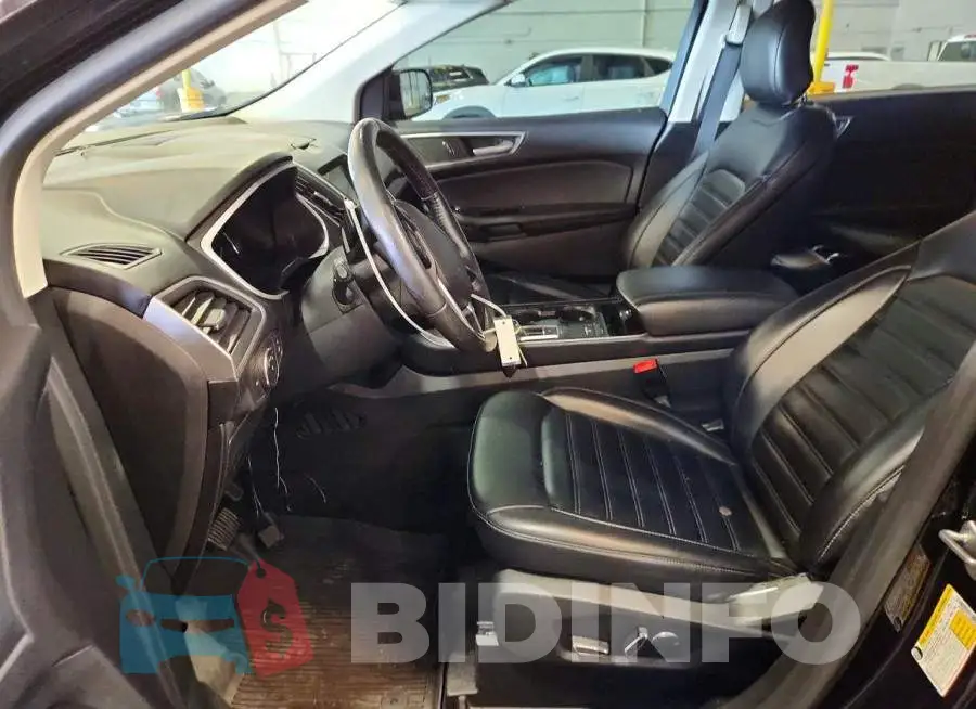 2FMPK4J91KBB73083 Photo# 7