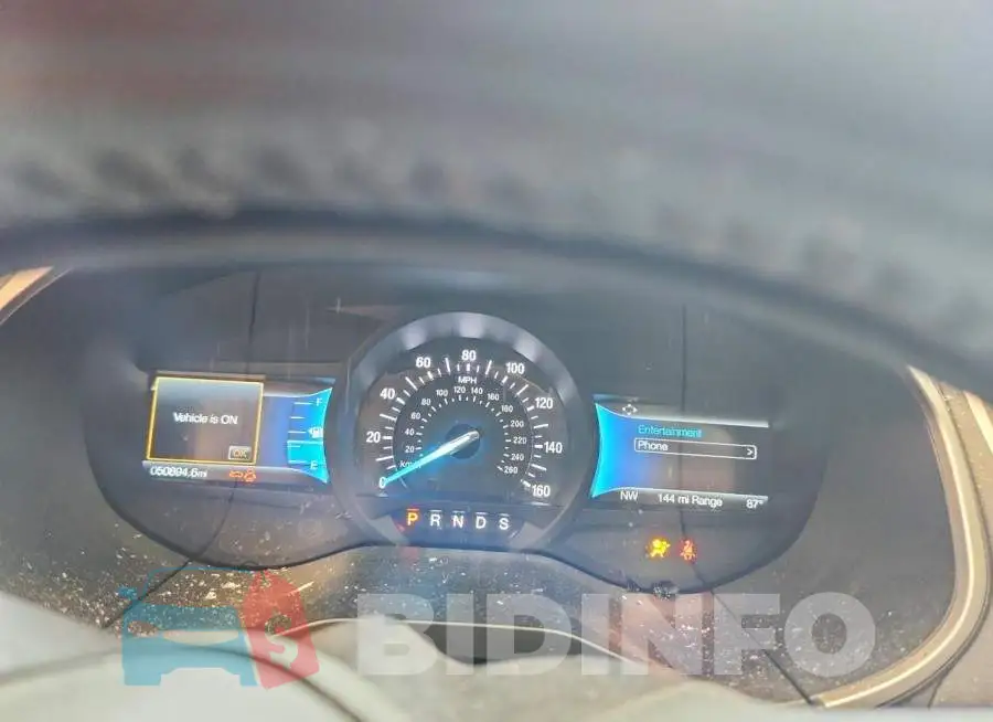 2FMPK4J95MBA63124 Photo# 9