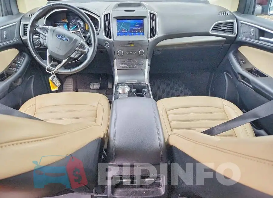 2FMPK4J96LBA32141 Photo# 8