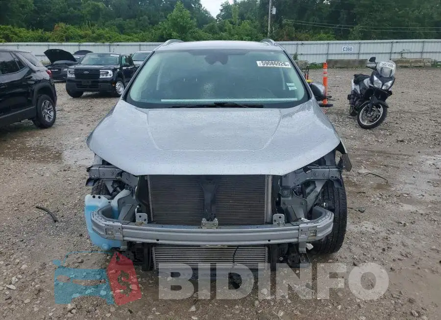 2FMPK4J97LBB36055 Photo# 5