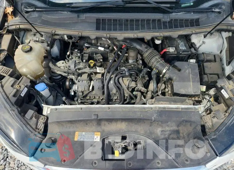 2FMPK4J98LBB38025 Photo# 11