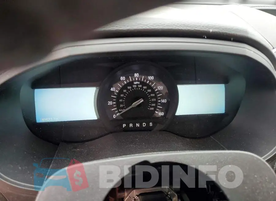 2FMPK4K9XRBA63156 Photo# 9