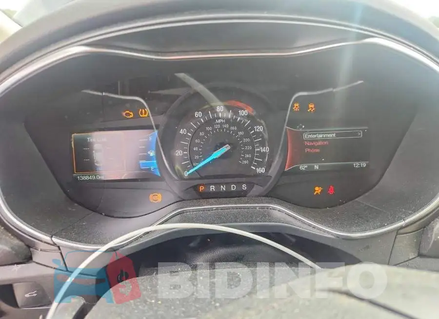 3FA6P0D90JR168176 Photo# 9