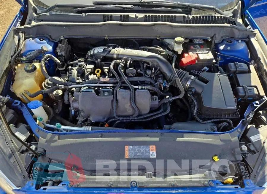 3FA6P0D97HR255812 Photo# 11